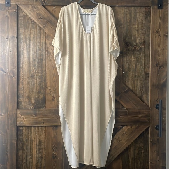 JENS PIRATE BOOTY Elixir Grand Canal Kaftan - Picture 2 of 11